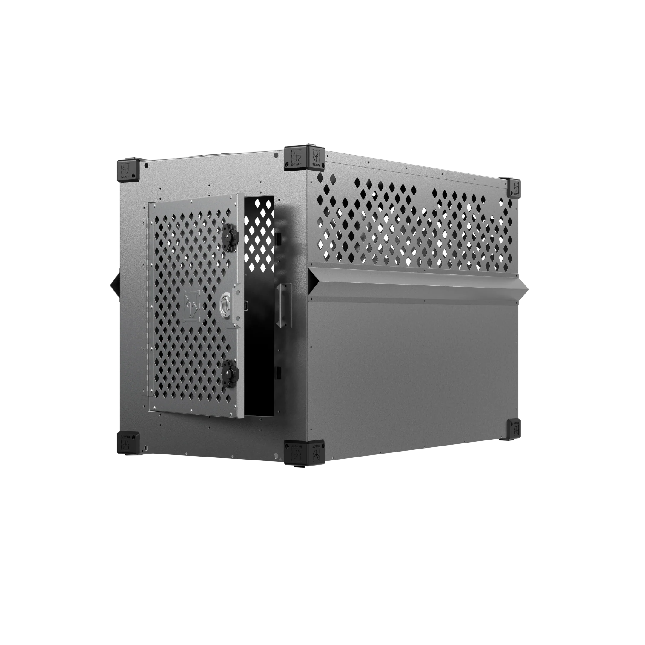 Airline Dog Crate - Image 3