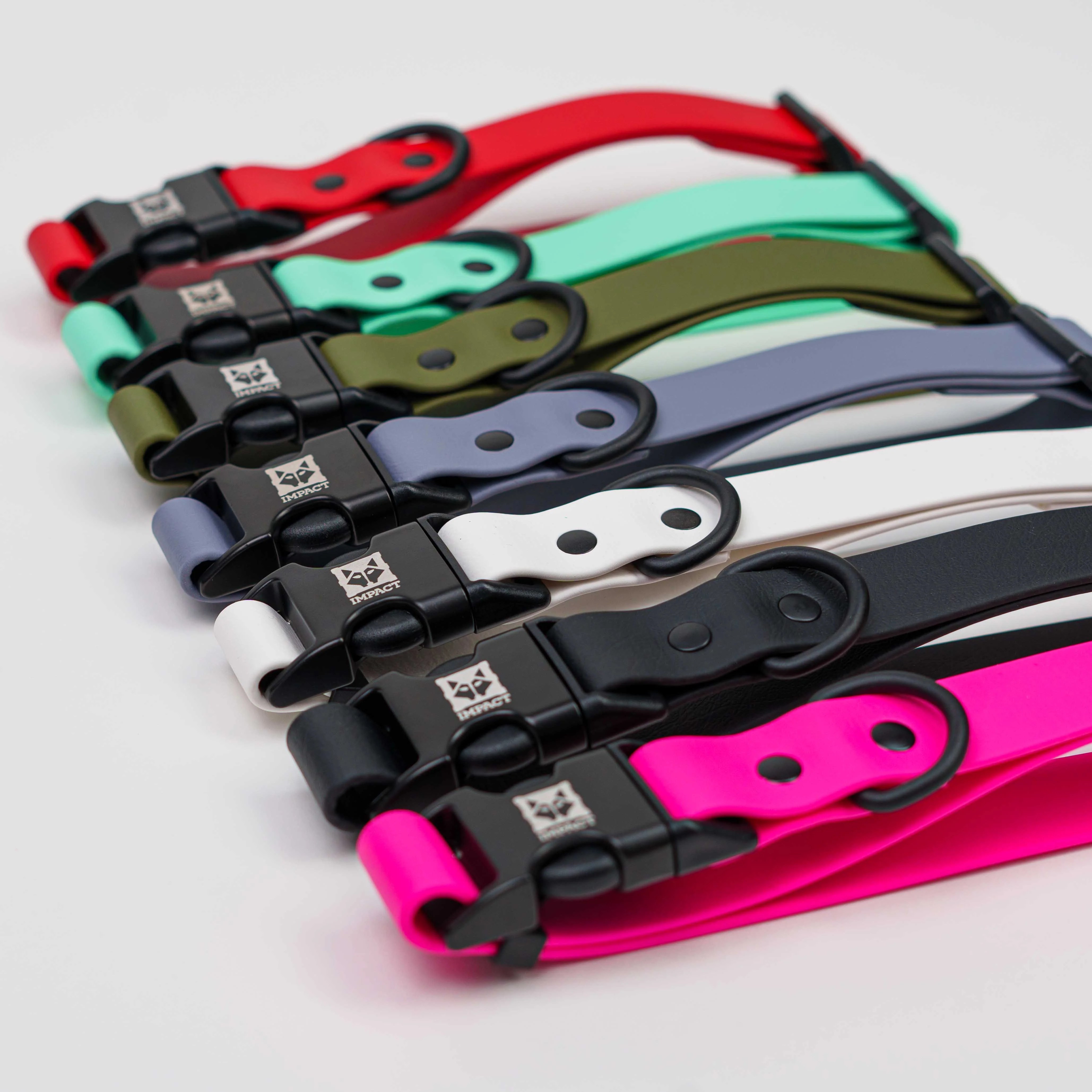 BioThane® Dog Collar - Image 8