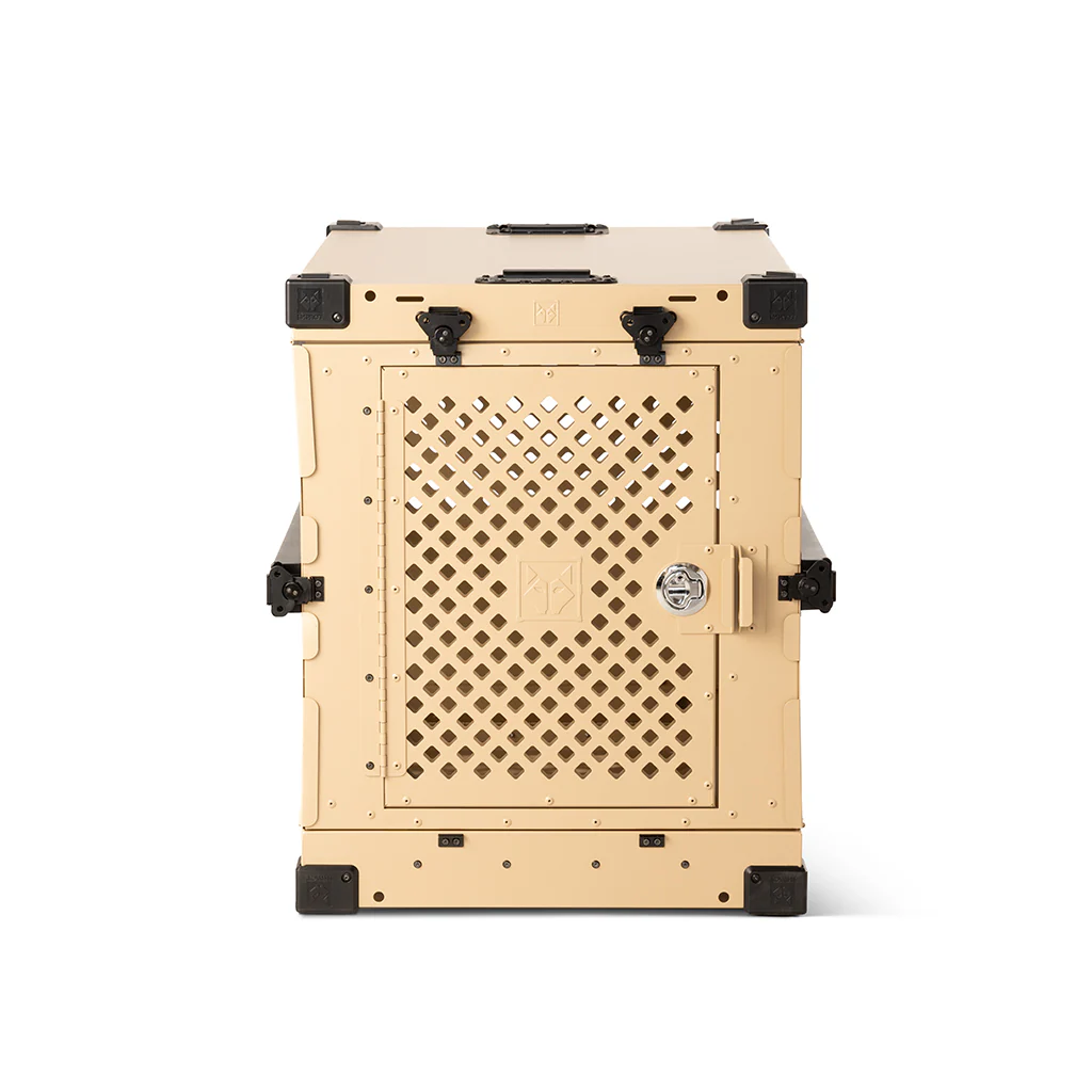 Collapsible Dog Crate - Image 13