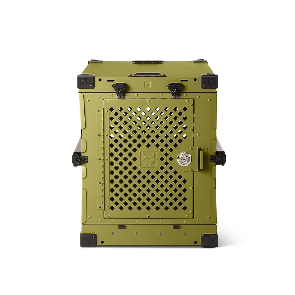 Collapsible Dog Crate V1 - Image 10