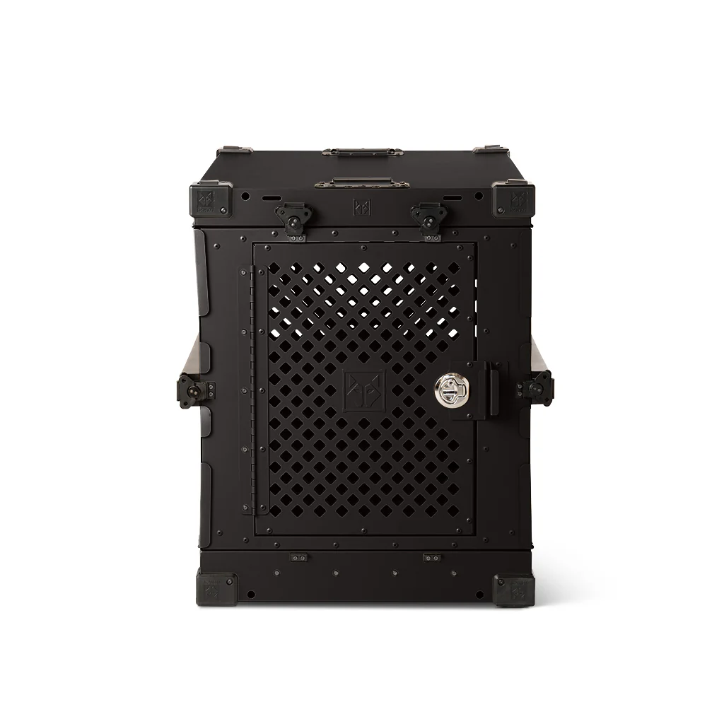 Collapsible Dog Crate - Image 4