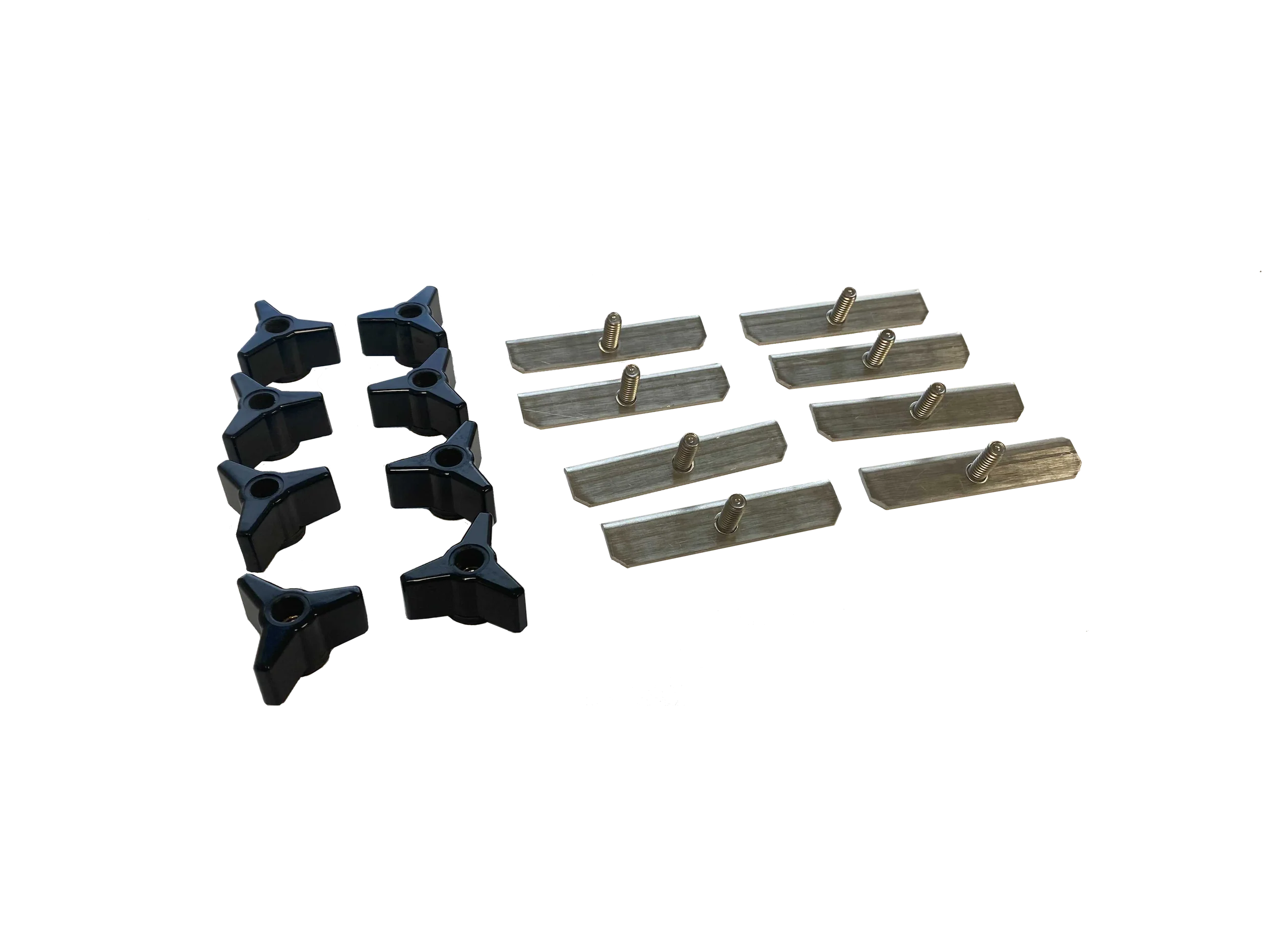 Impact Collapsible Airline Brackets
