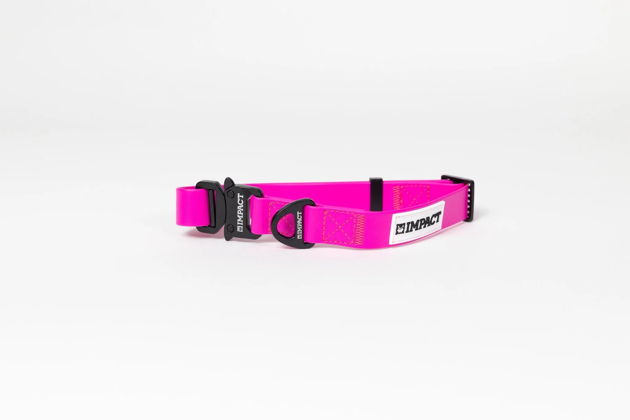 Impact Dog Collar - Image 4