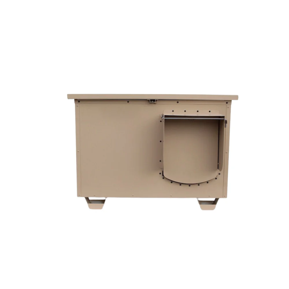 Insulated Dog Condo - Image 13