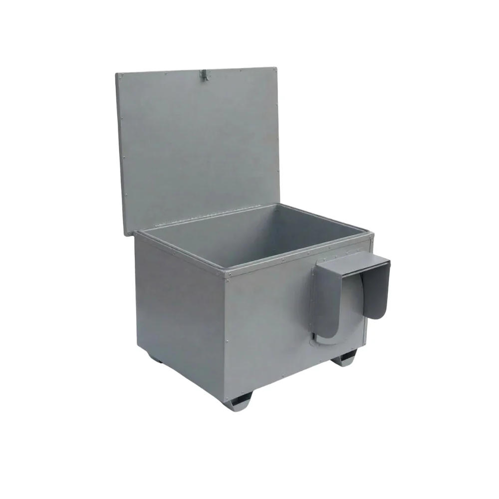 Insulated Dog Condo - Image 4