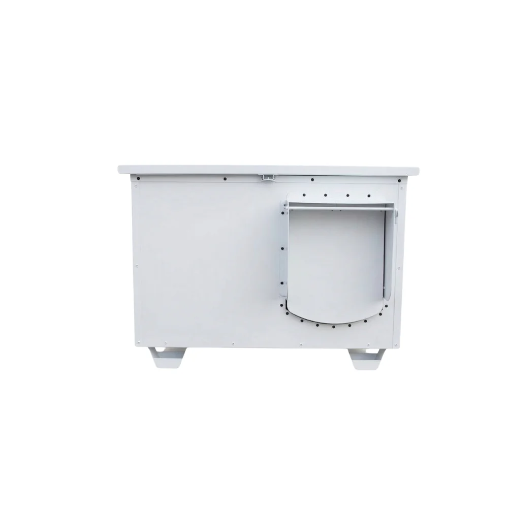 Insulated Dog Condo - Image 9