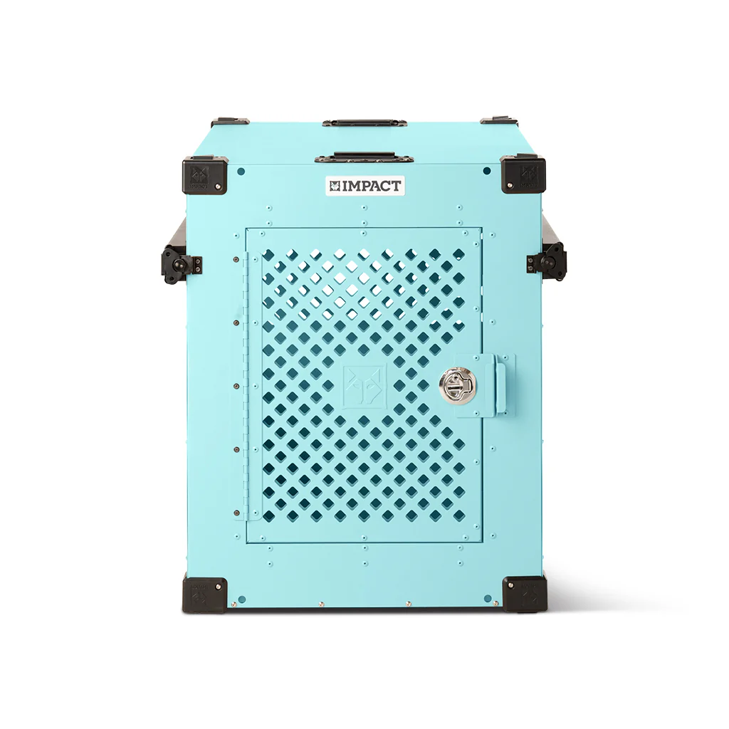 Stationary Dog Crate - Image 11