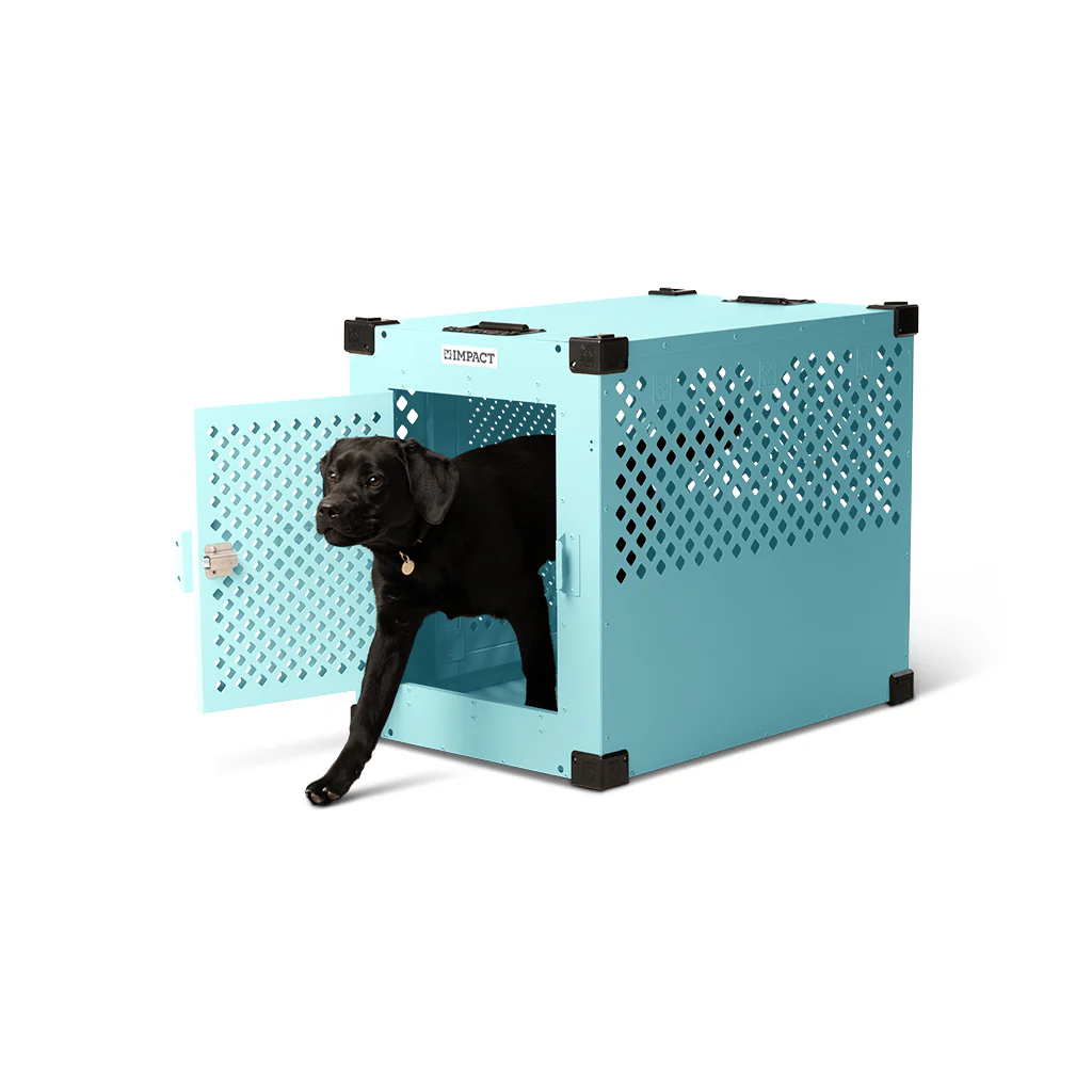 Stationary Dog Crate - Image 12
