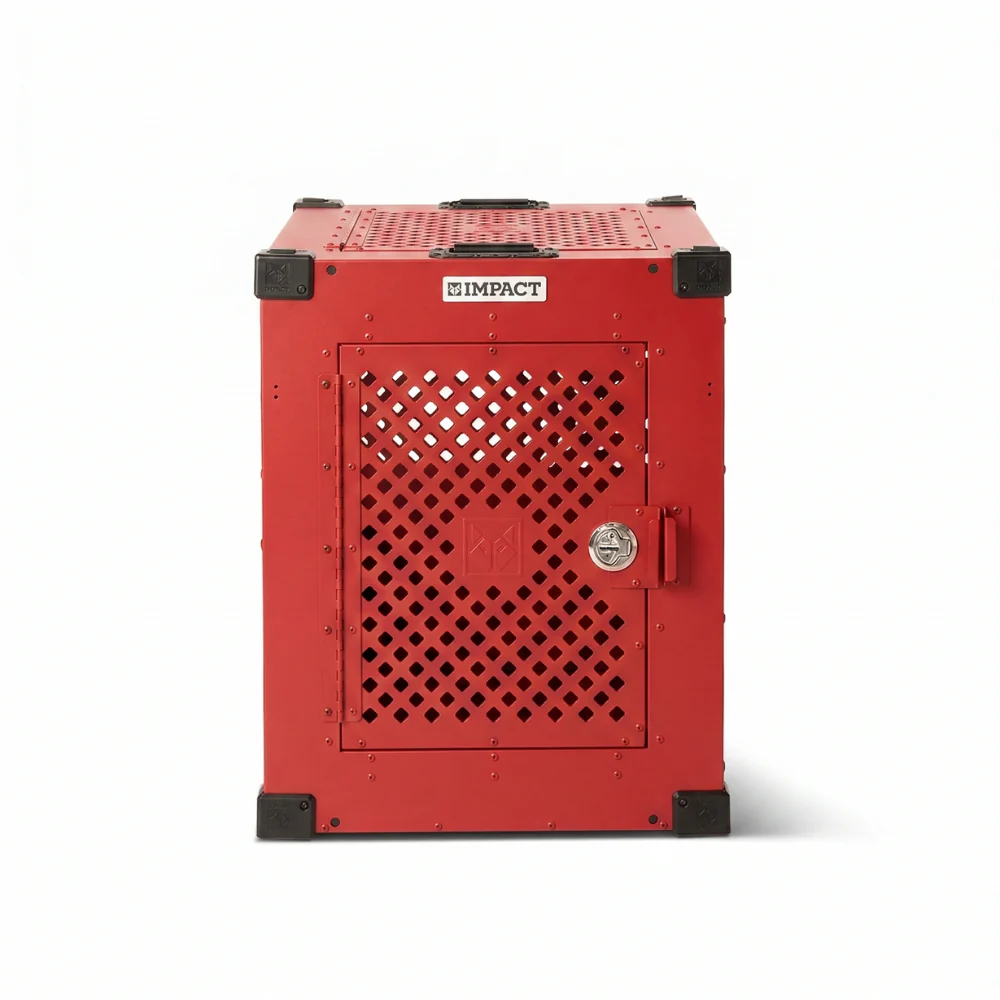 Stationary Dog Crate - Image 15