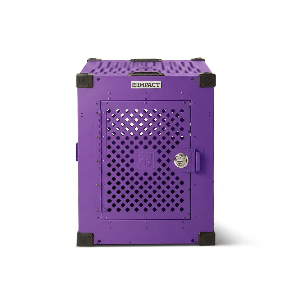 Stationary Dog Crate - Image 17