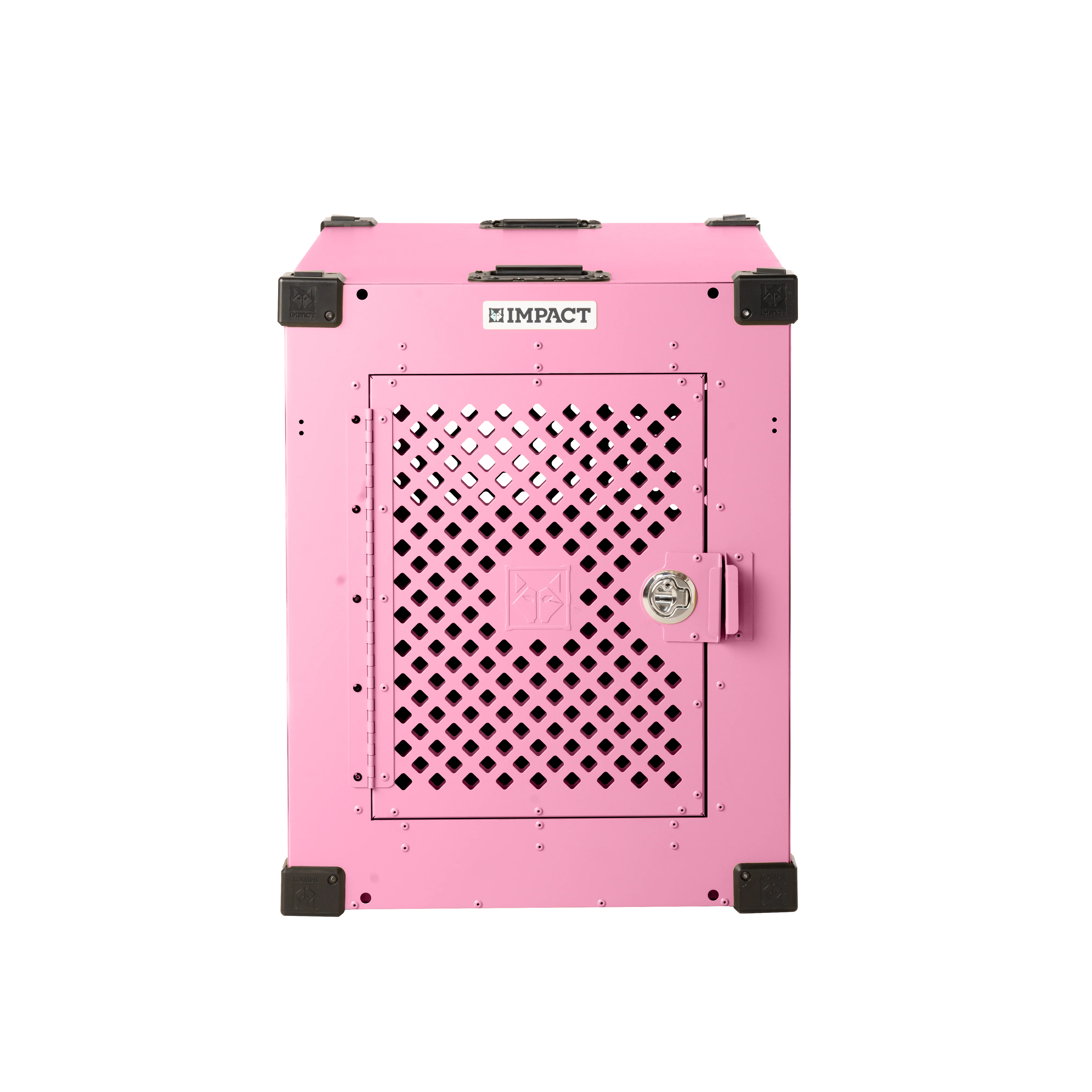 Stationary Dog Crate - Image 19