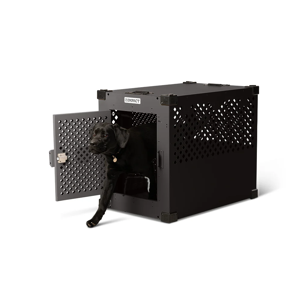 Stationary Dog Crate - Image 4