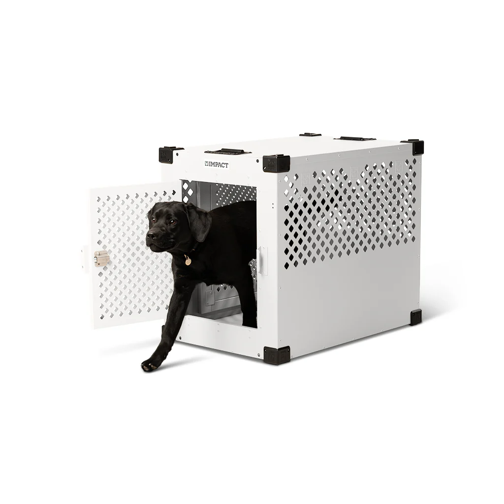 Stationary Dog Crate - Image 6